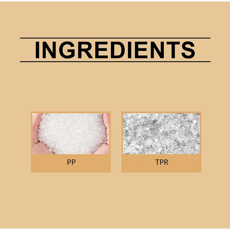 (VIRAL GLITTER✨DUMPLING)